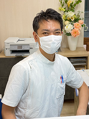 菊池 芳人